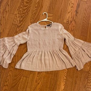 American eagle blouse